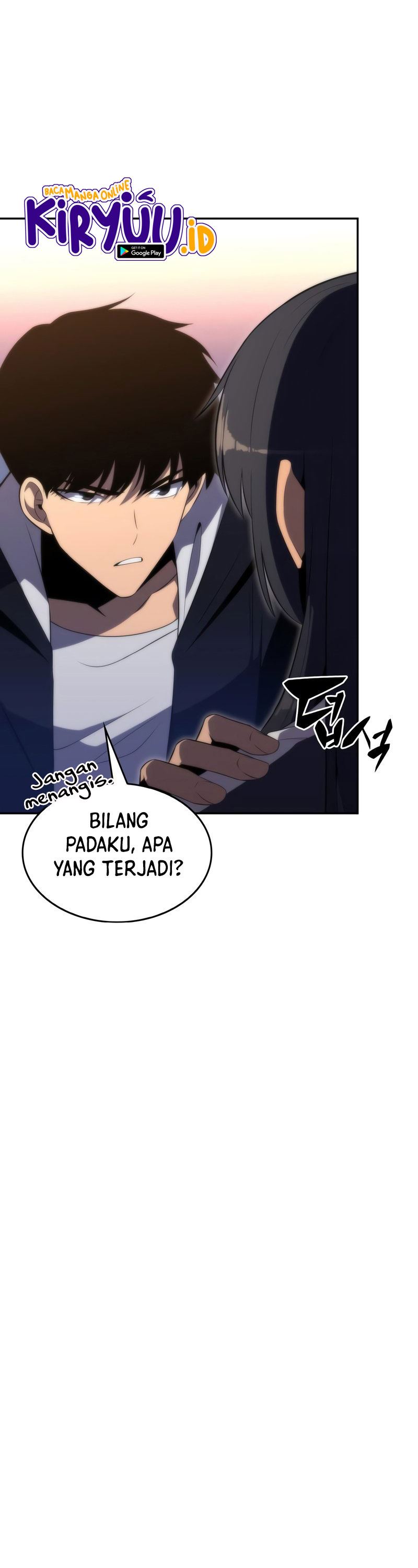 Solo Max Level Newbie Chapter 47 Halaman 35