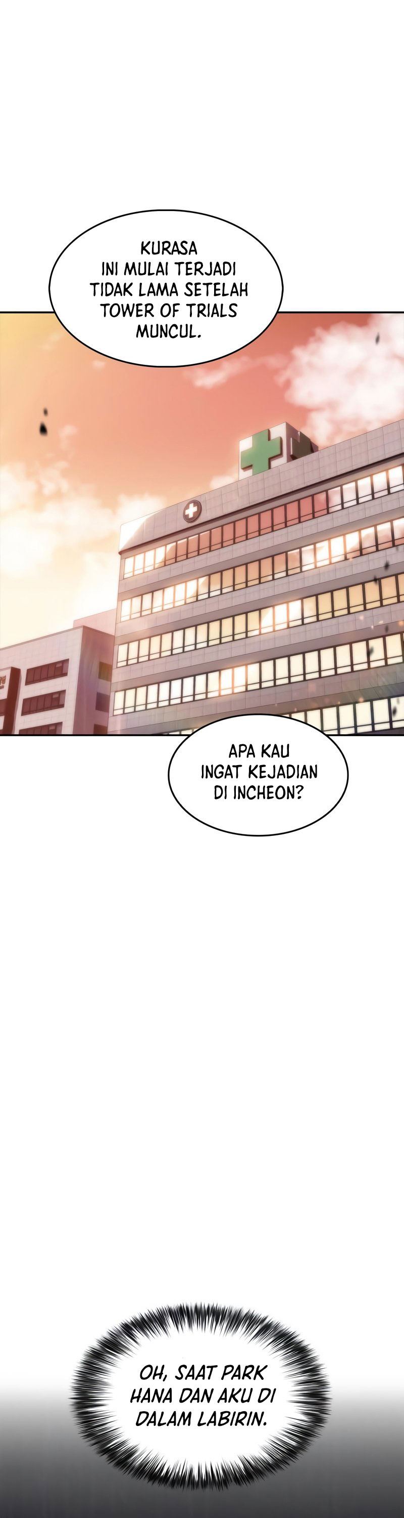 Solo Max Level Newbie Chapter 47 Halaman 36
