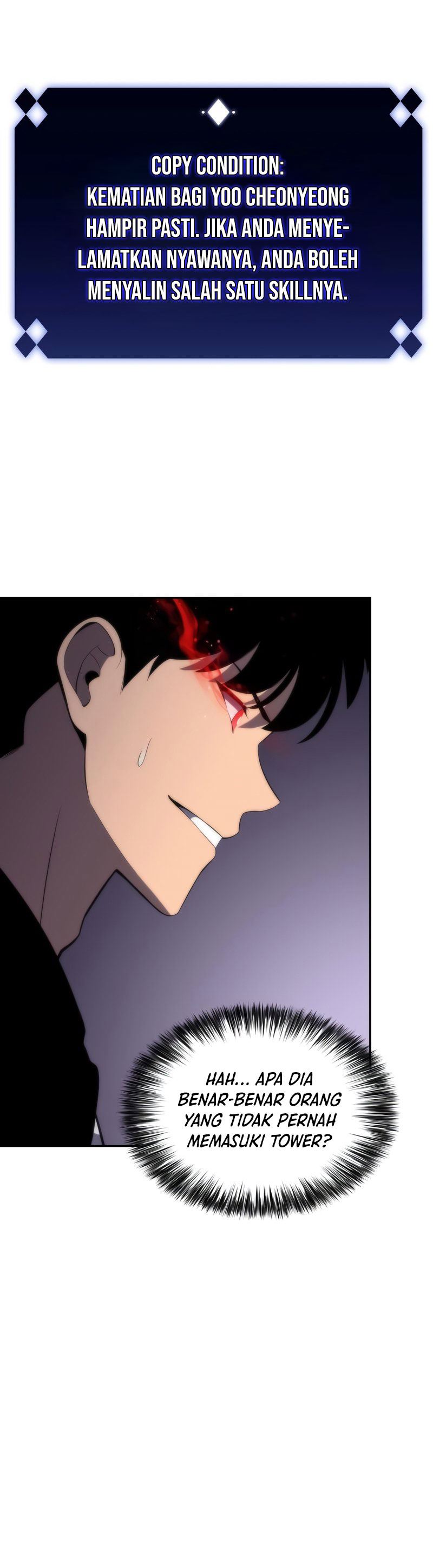 Solo Max Level Newbie Chapter 47 Halaman 41