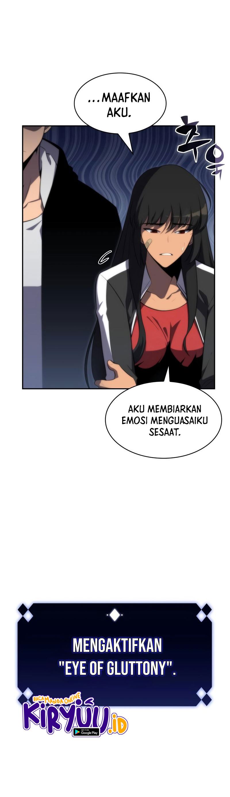 Solo Max Level Newbie Chapter 47 Halaman 49