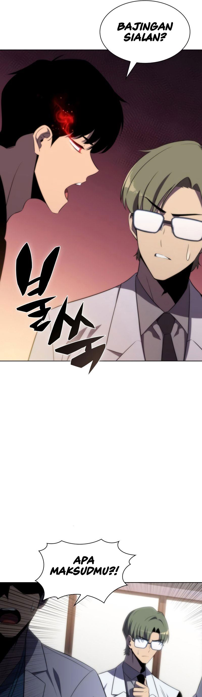 Solo Max Level Newbie Chapter 47 Halaman 57