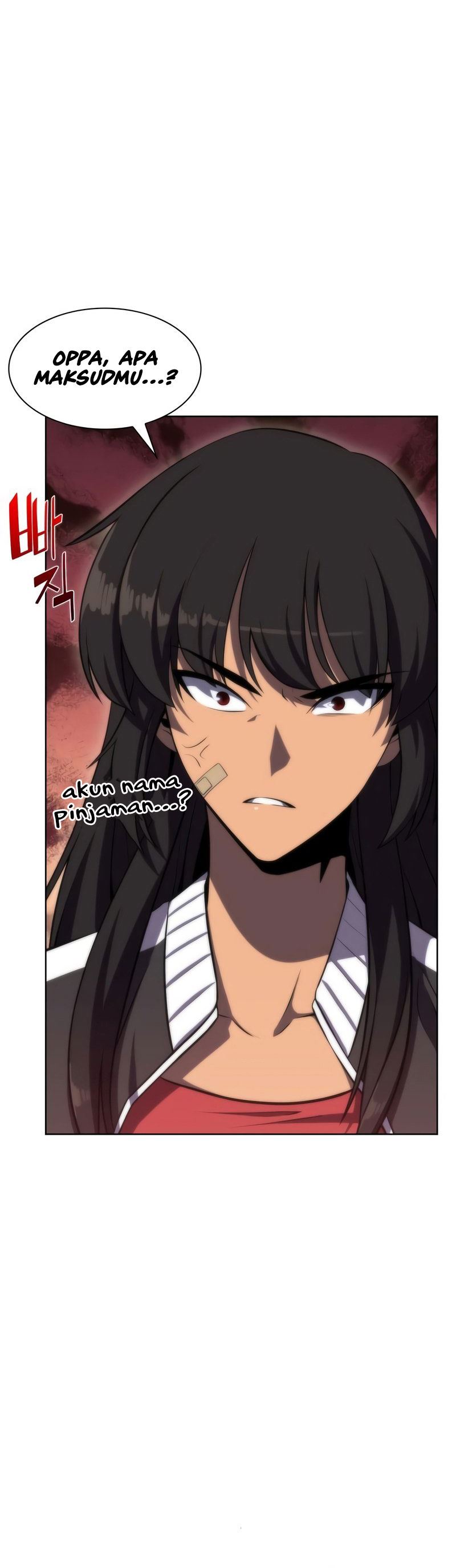 Solo Max Level Newbie Chapter 47 Halaman 61