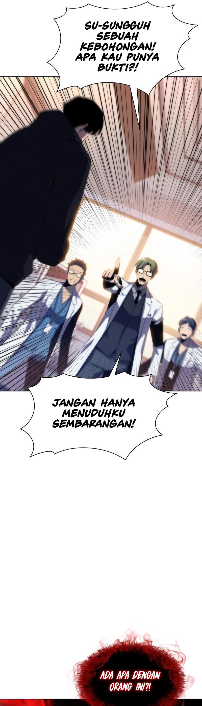 Solo Max Level Newbie Chapter 47 Halaman 62