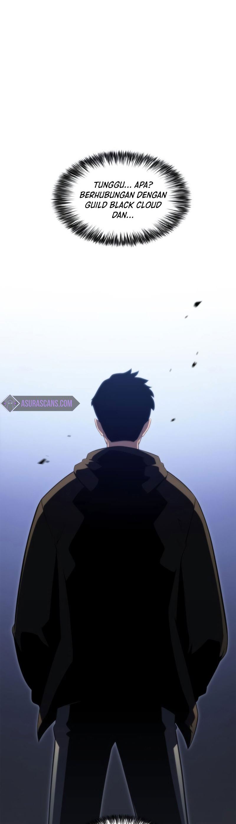Solo Max Level Newbie Chapter 47 Halaman 64