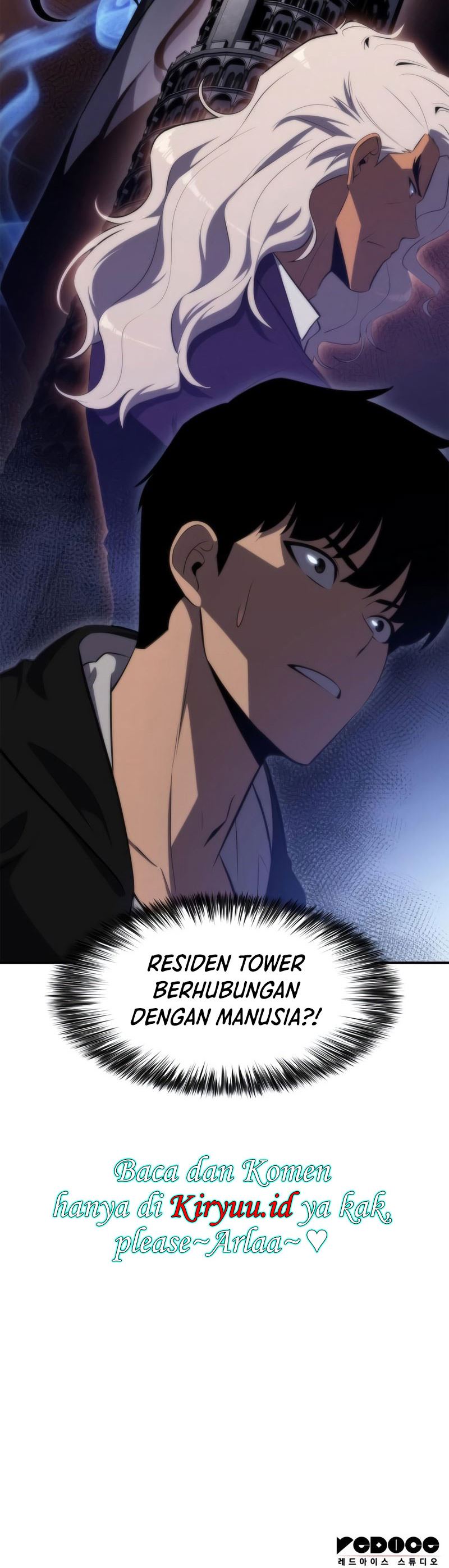 Solo Max Level Newbie Chapter 47 Halaman 66