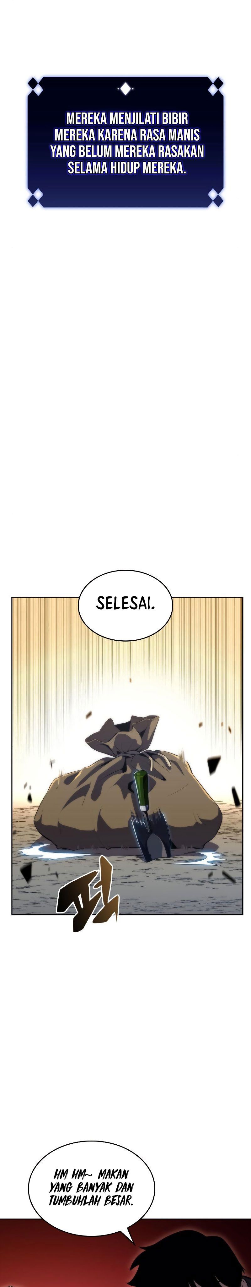 Solo Max Level Newbie Chapter 53 Halaman 20