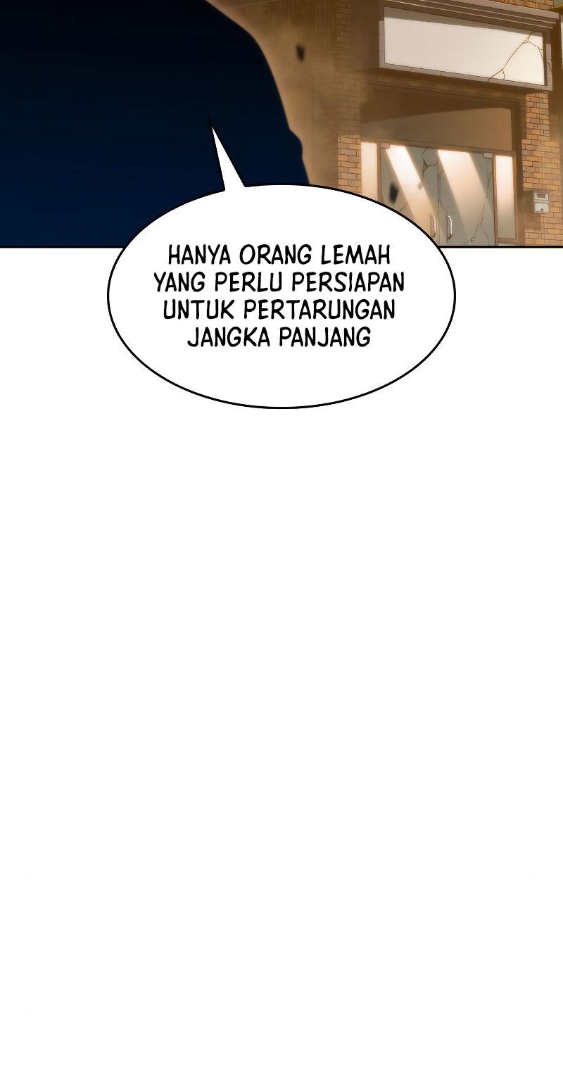 Solo Max Level Newbie Chapter 53 Halaman 28