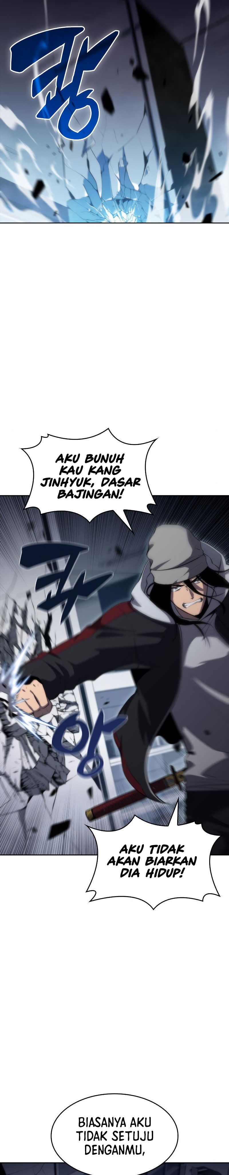 Solo Max Level Newbie Chapter 53 Halaman 36