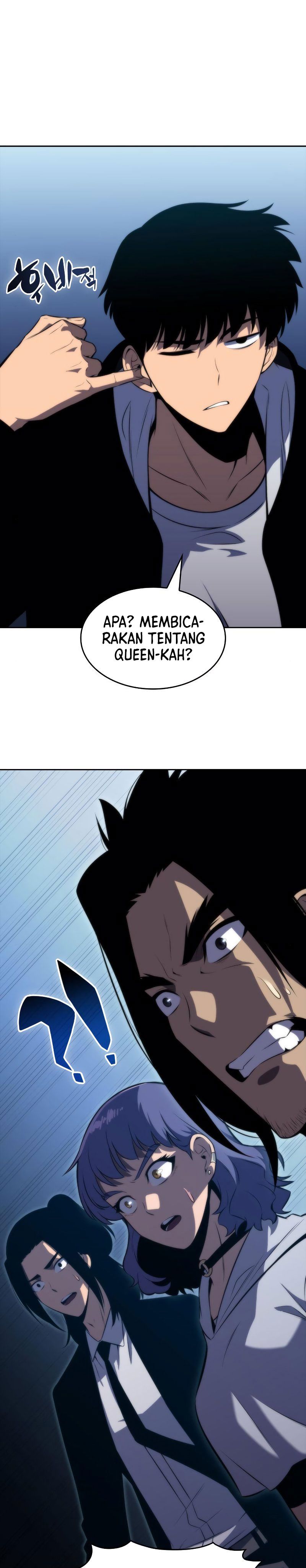 Solo Max Level Newbie Chapter 53 Halaman 47