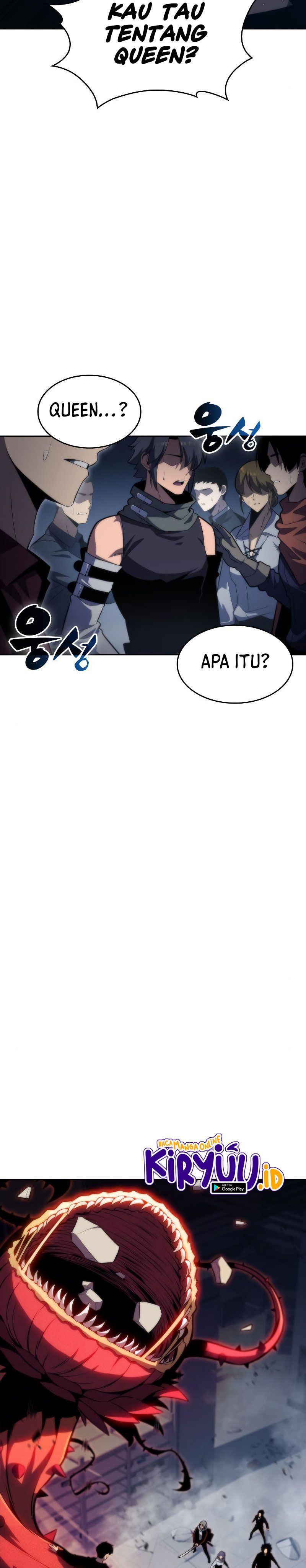 Solo Max Level Newbie Chapter 53 Halaman 48