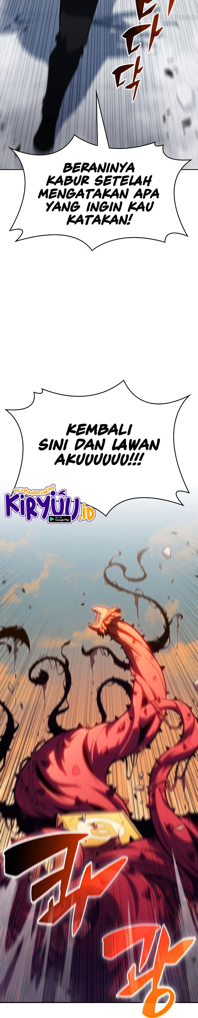 Solo Max Level Newbie Chapter 53 Halaman 56