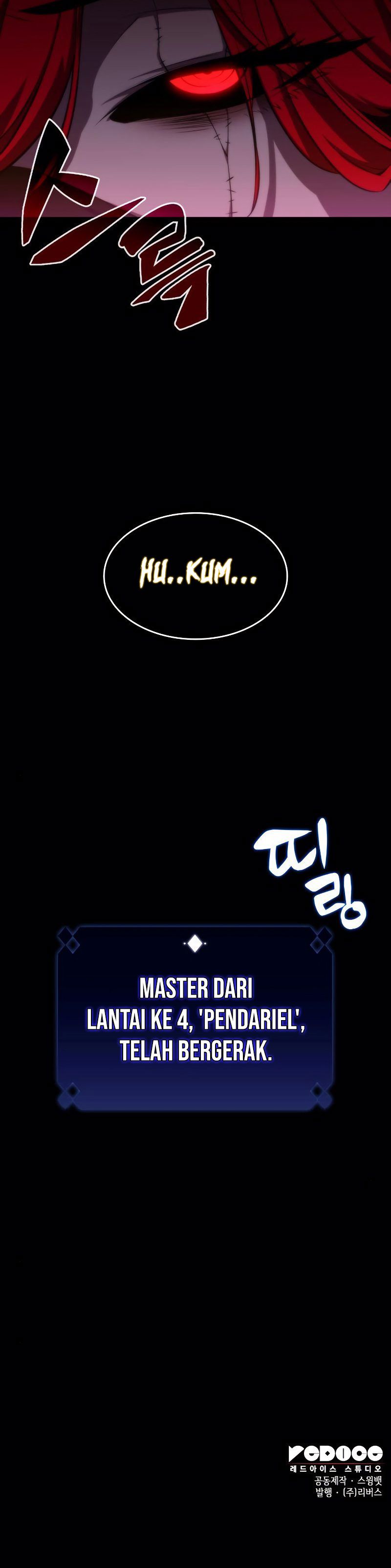 Solo Max Level Newbie Chapter 53 Halaman 62