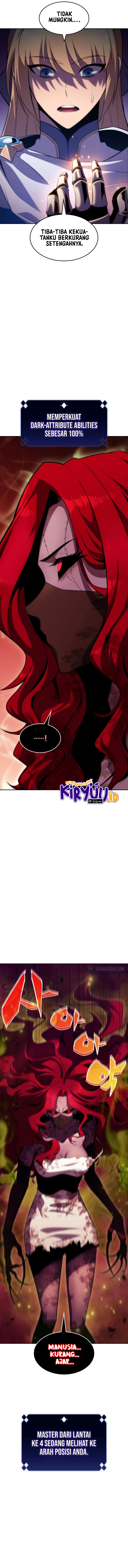 Solo Max Level Newbie Chapter 54 Halaman 5