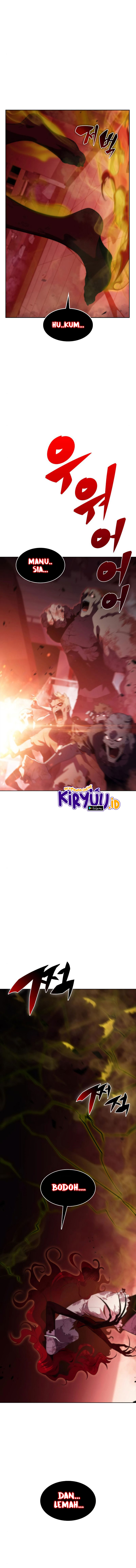 Solo Max Level Newbie Chapter 54 Halaman 13