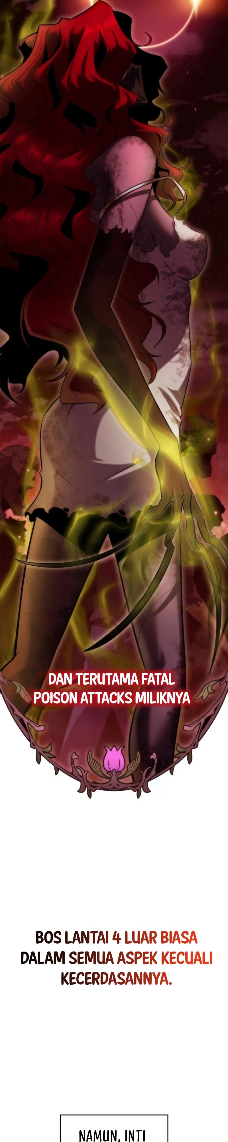 Solo Max Level Newbie Chapter 55 Halaman 3