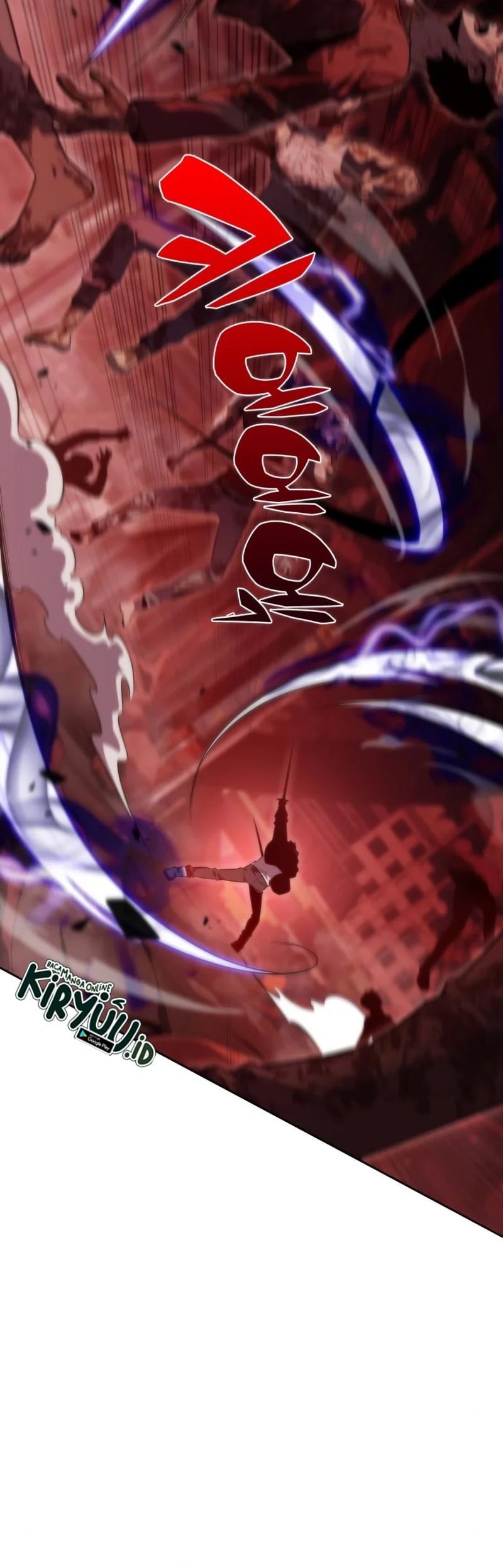Solo Max Level Newbie Chapter 55 Halaman 13