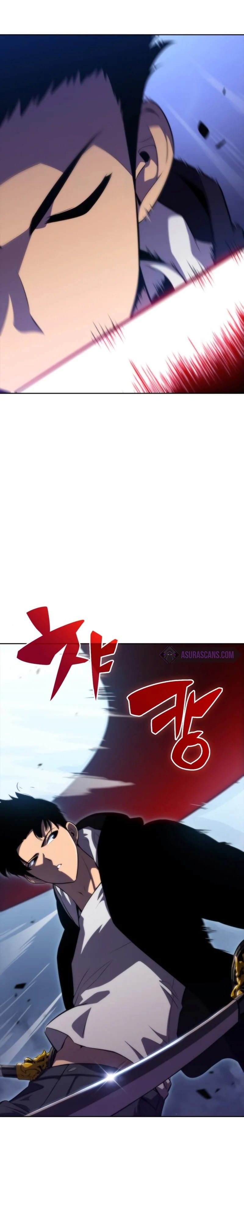 Solo Max Level Newbie Chapter 55 Halaman 16