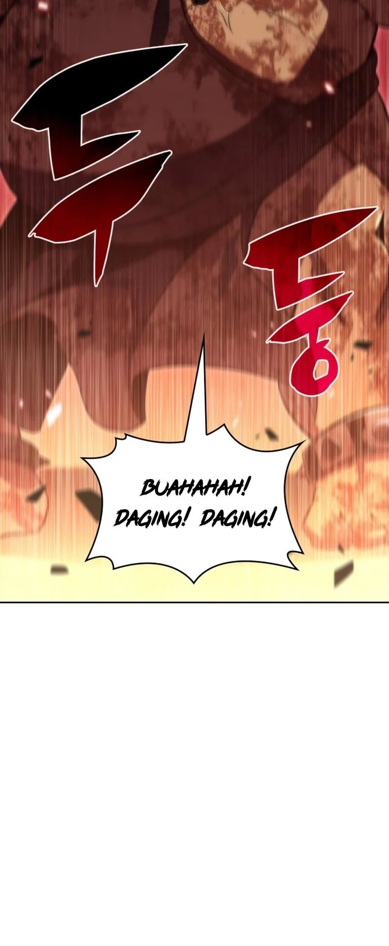 Solo Max Level Newbie Chapter 55 Halaman 19