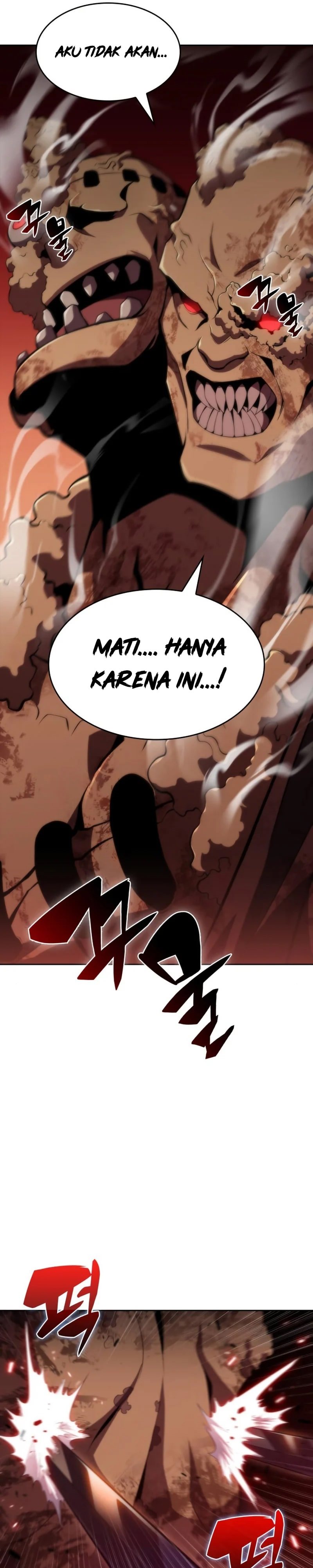 Solo Max Level Newbie Chapter 55 Halaman 29