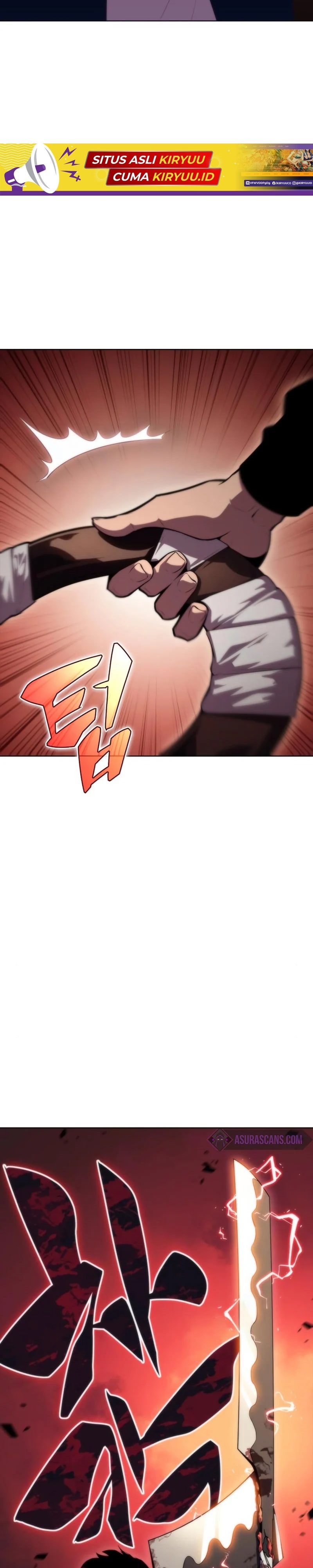 Solo Max Level Newbie Chapter 55 Halaman 51