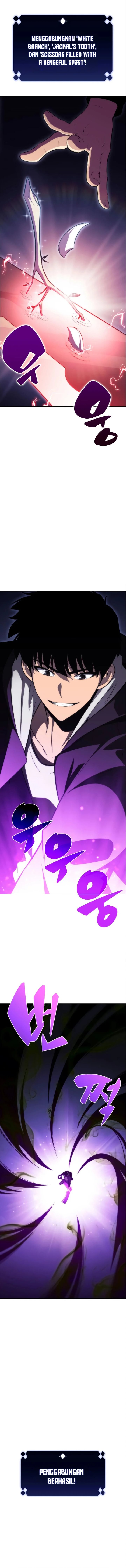 Solo Max Level Newbie Chapter 56 Halaman 14