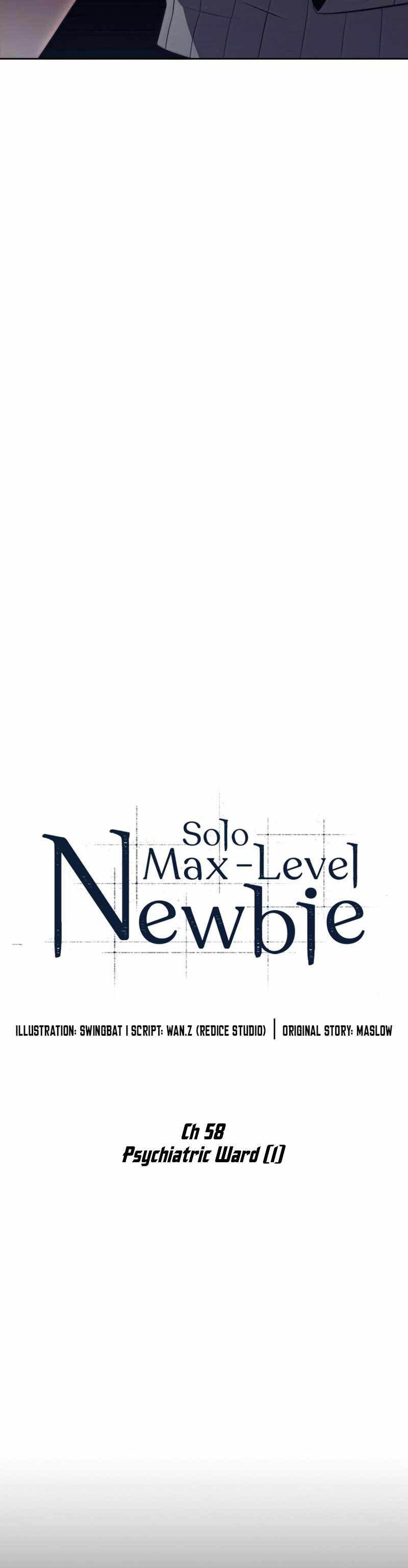 Solo Max Level Newbie Chapter 58 Halaman 25