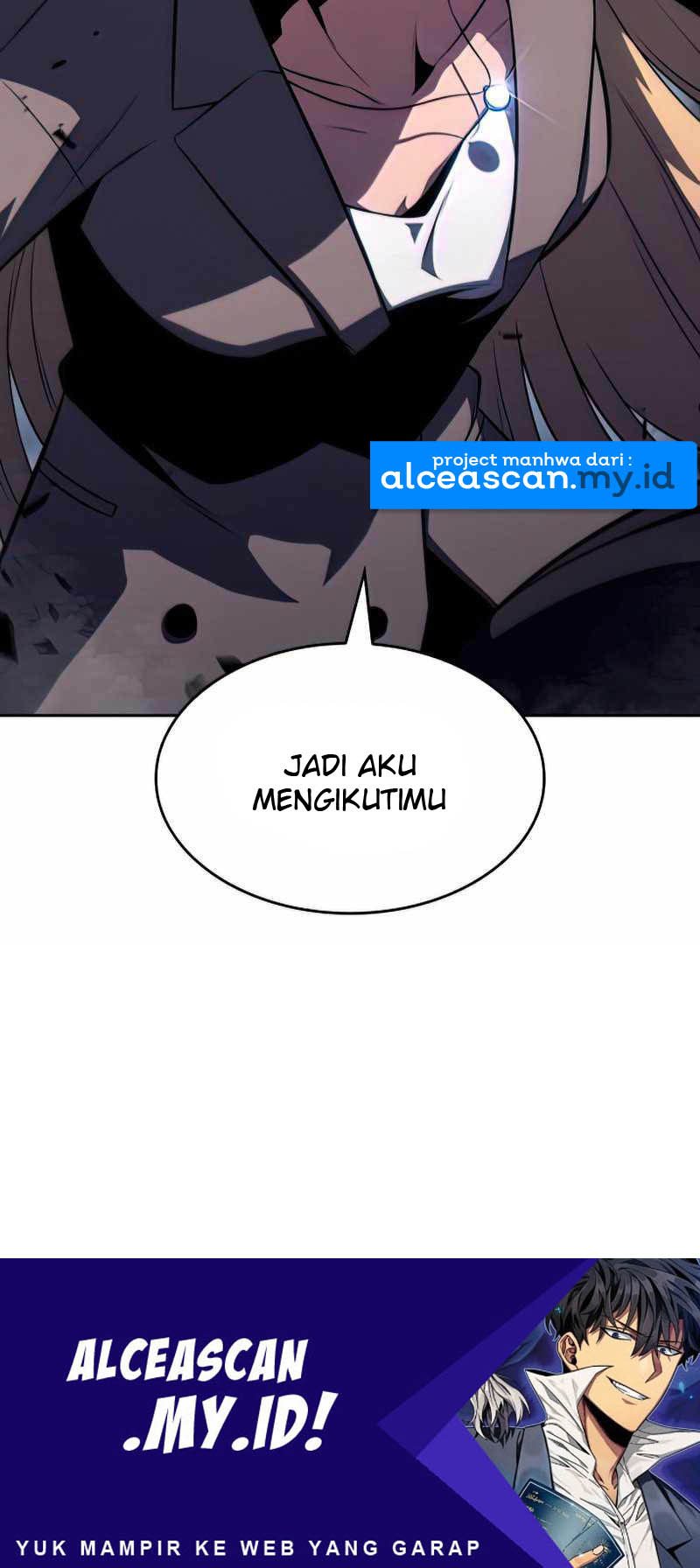Solo Max Level Newbie Chapter 58 Halaman 55