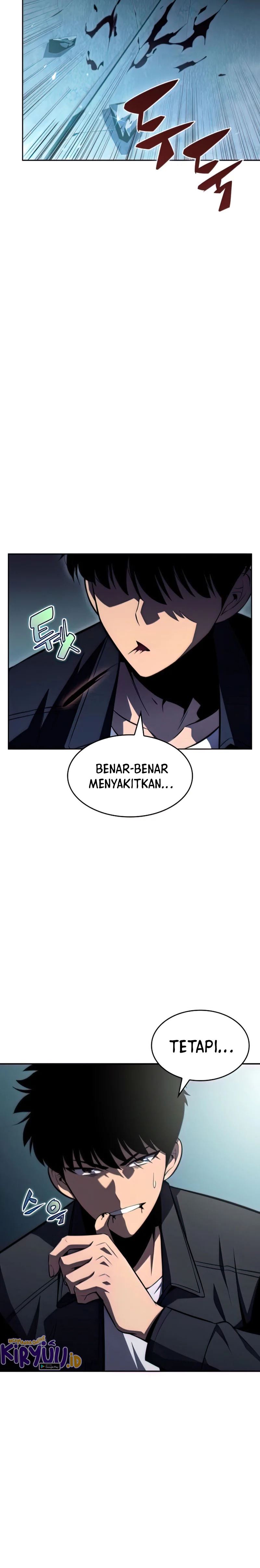 Solo Max Level Newbie Chapter 60 Halaman 30