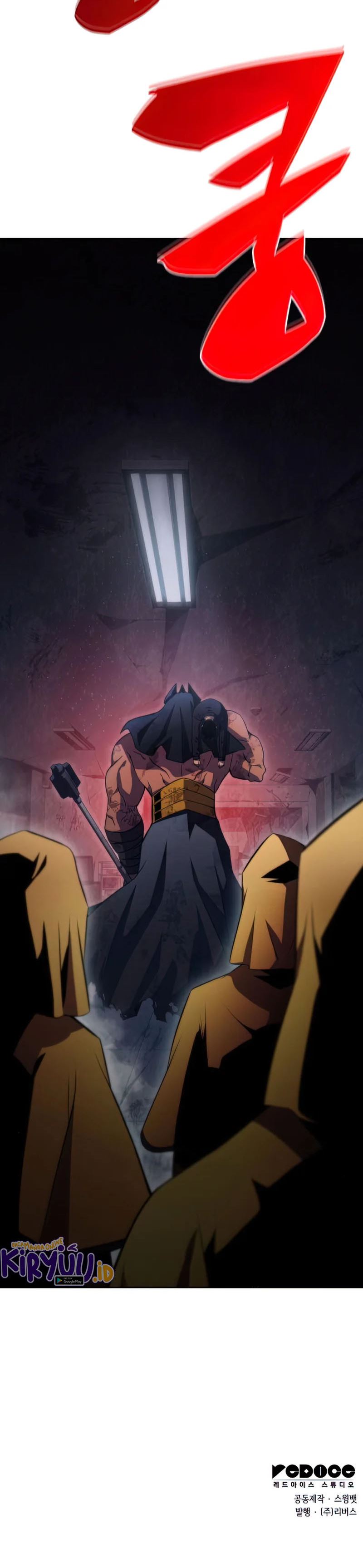 Solo Max Level Newbie Chapter 60 Halaman 43