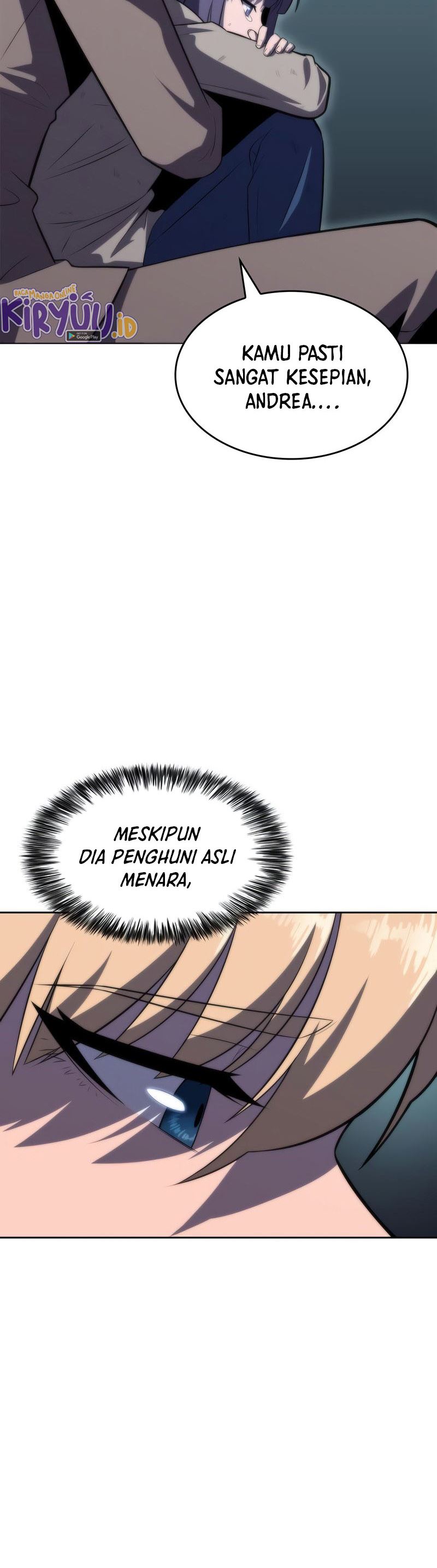 Solo Max Level Newbie Chapter 62 Halaman 11