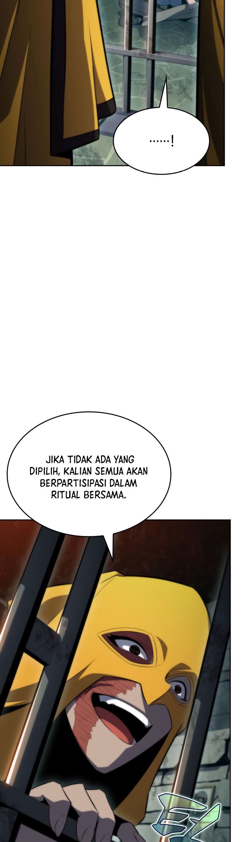 Solo Max Level Newbie Chapter 62 Halaman 13