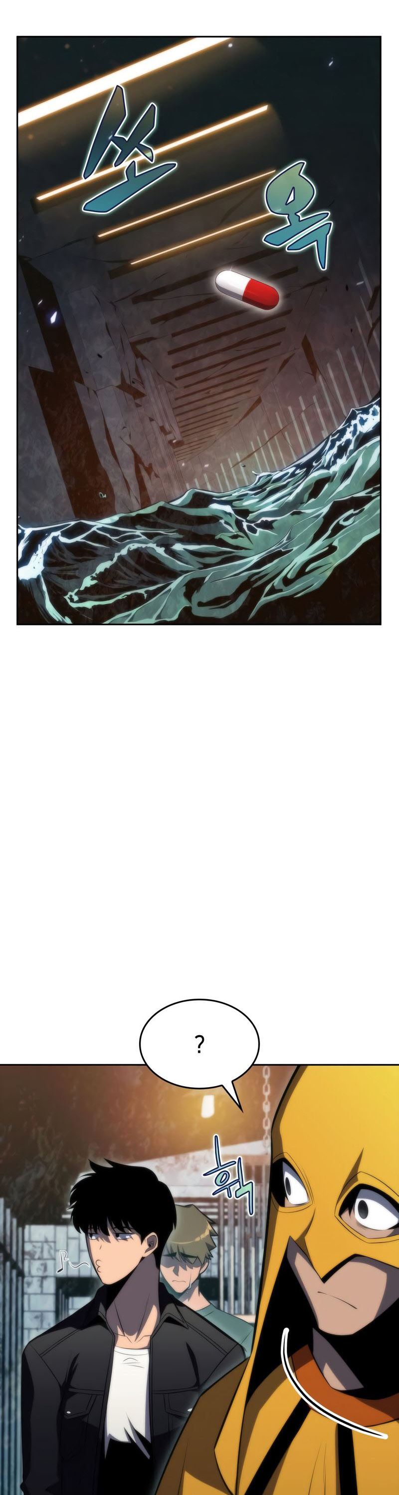 Solo Max Level Newbie Chapter 62 Halaman 25