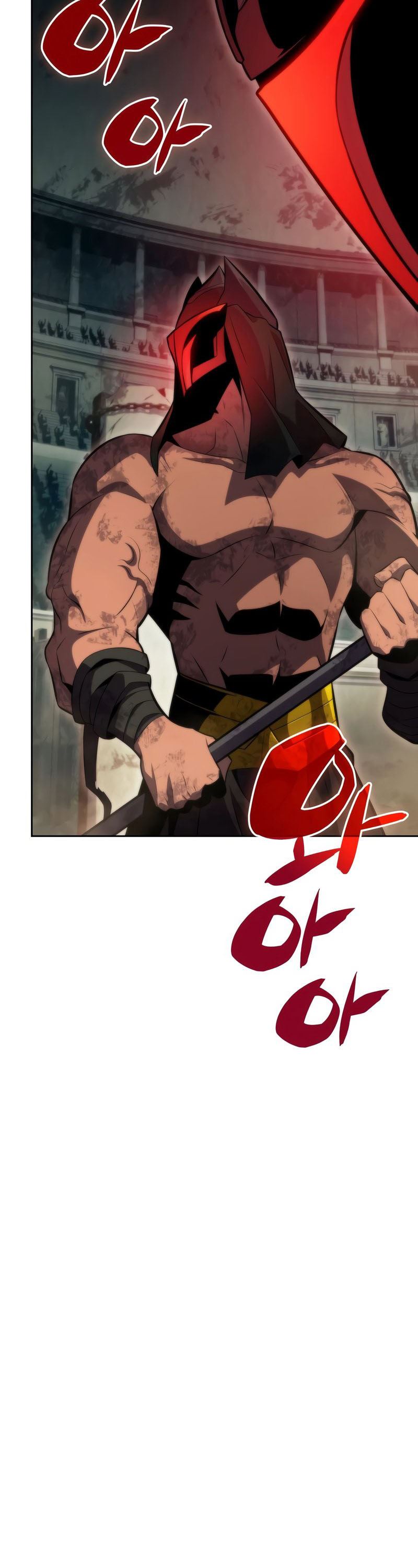 Solo Max Level Newbie Chapter 62 Halaman 36