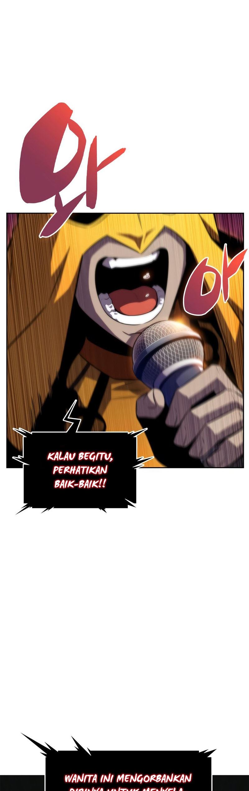 Solo Max Level Newbie Chapter 62 Halaman 43