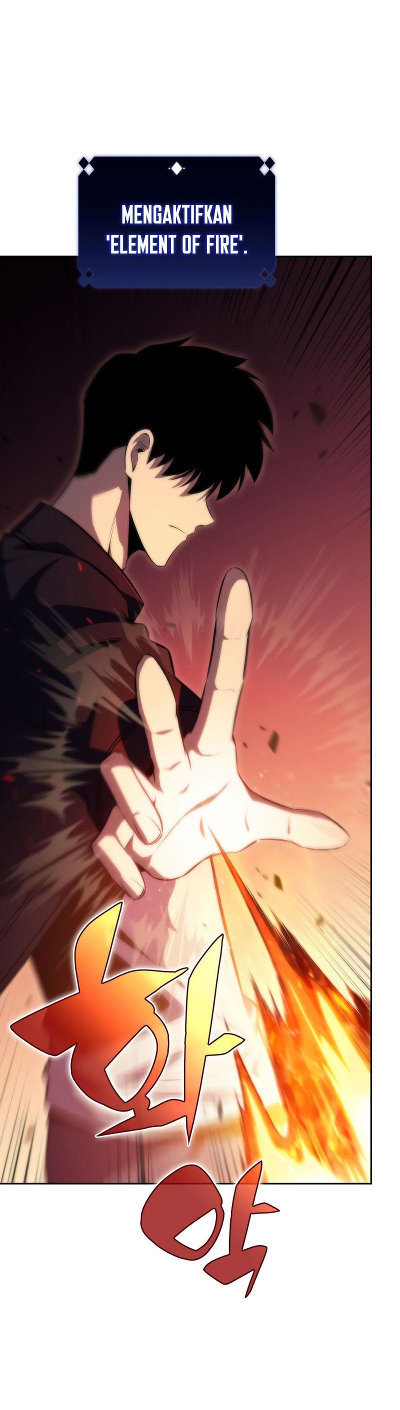 Solo Max Level Newbie Chapter 62 Halaman 51