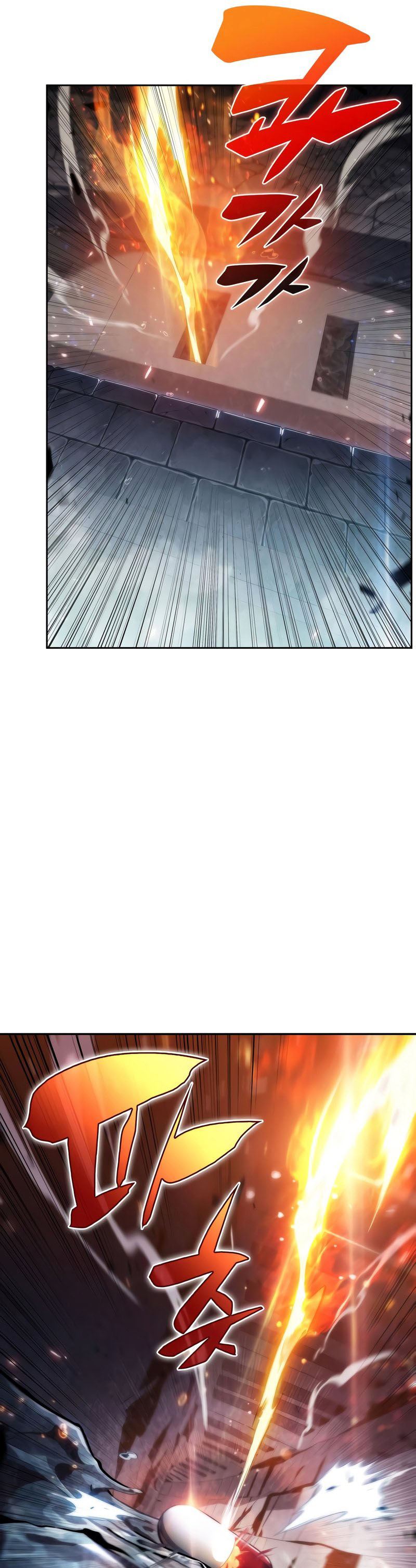 Solo Max Level Newbie Chapter 62 Halaman 52