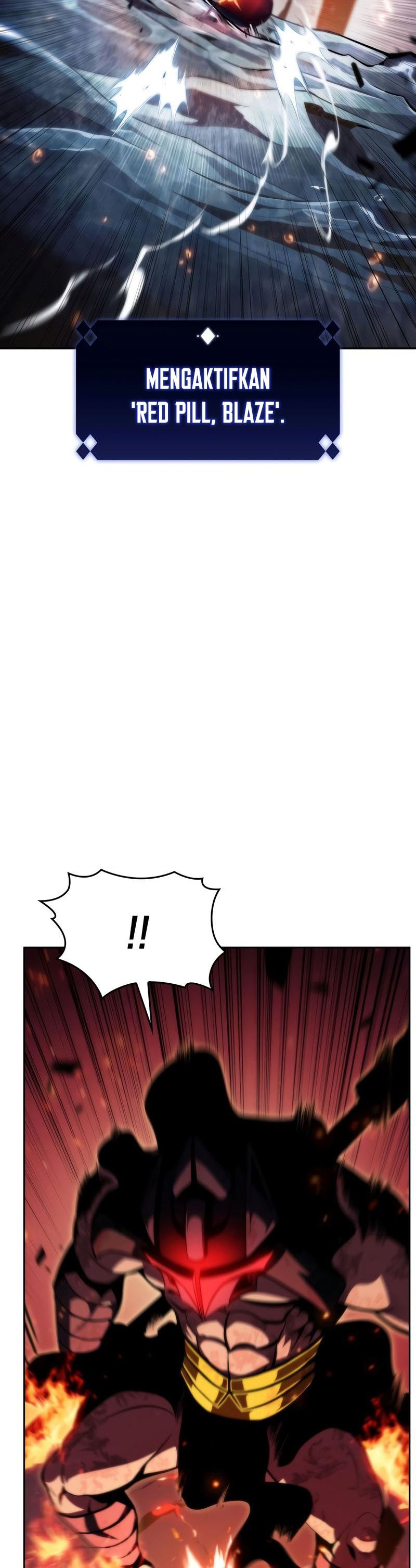Solo Max Level Newbie Chapter 62 Halaman 53