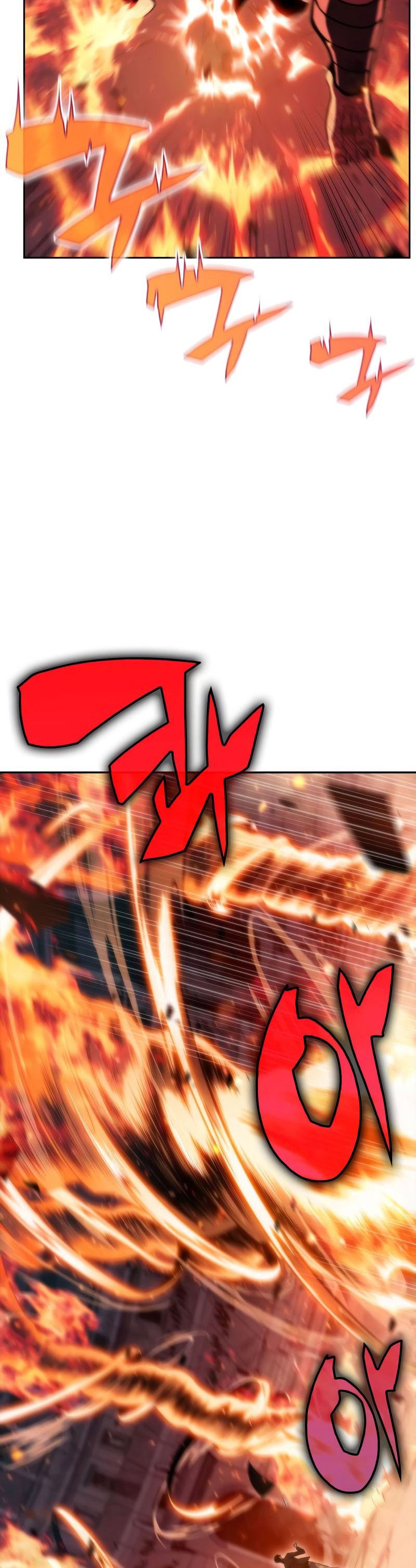 Solo Max Level Newbie Chapter 62 Halaman 54
