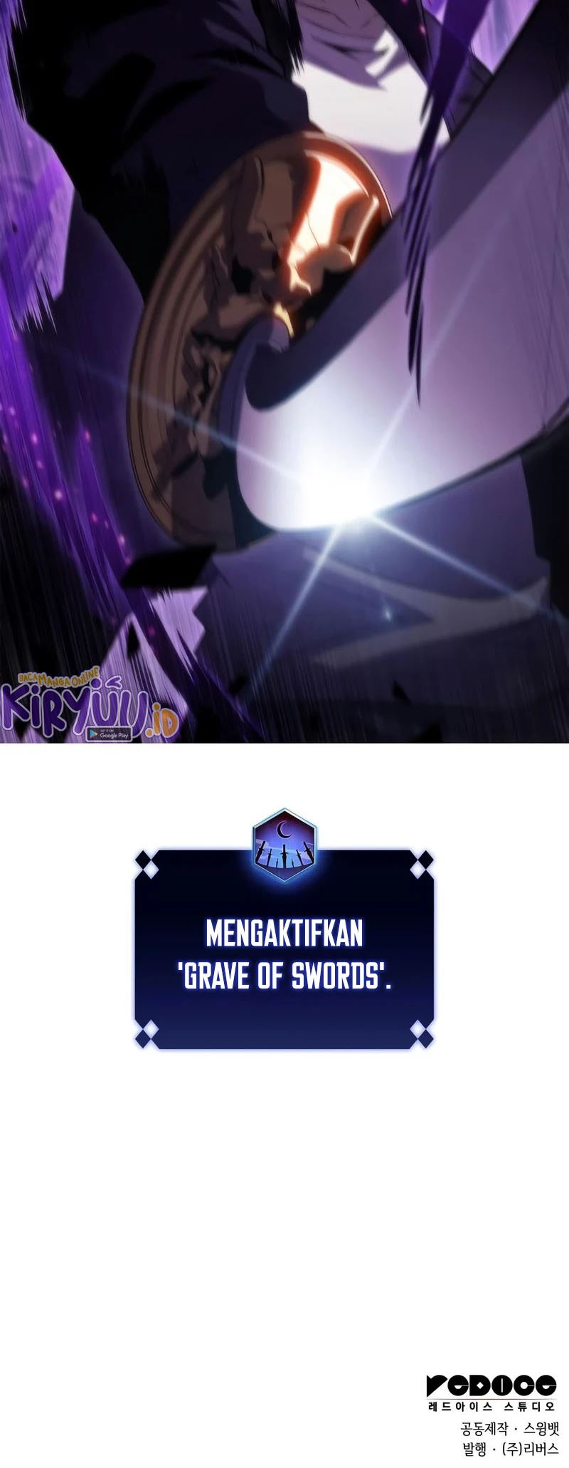 Solo Max Level Newbie Chapter 62 Halaman 71