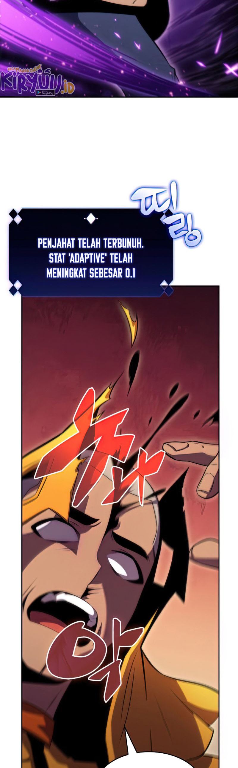 Solo Max Level Newbie Chapter 63 Halaman 10