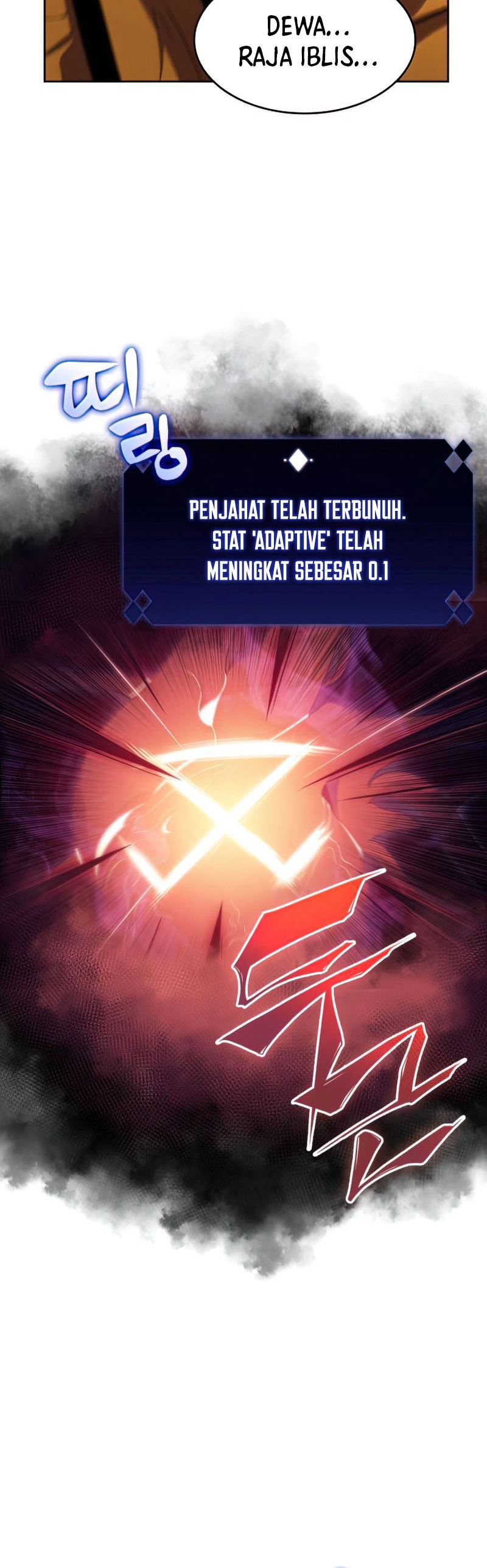 Solo Max Level Newbie Chapter 63 Halaman 11