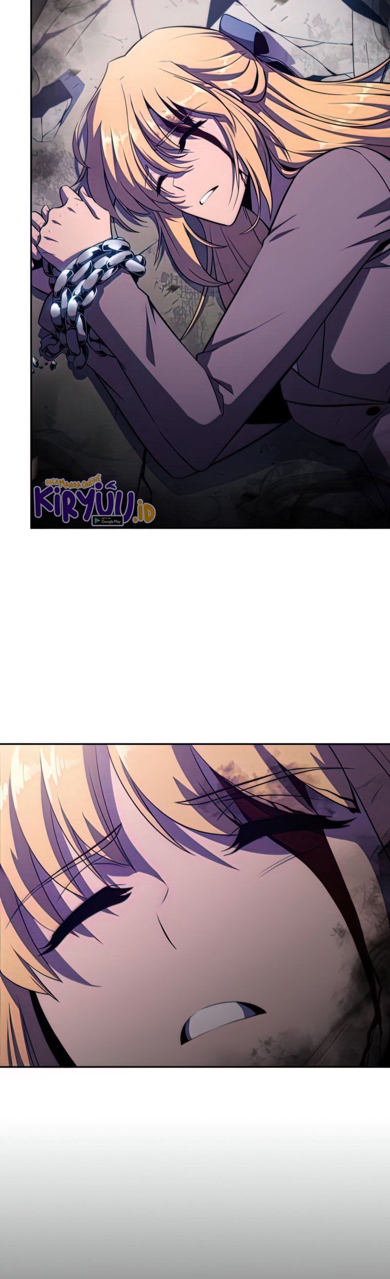 Solo Max Level Newbie Chapter 63 Halaman 15