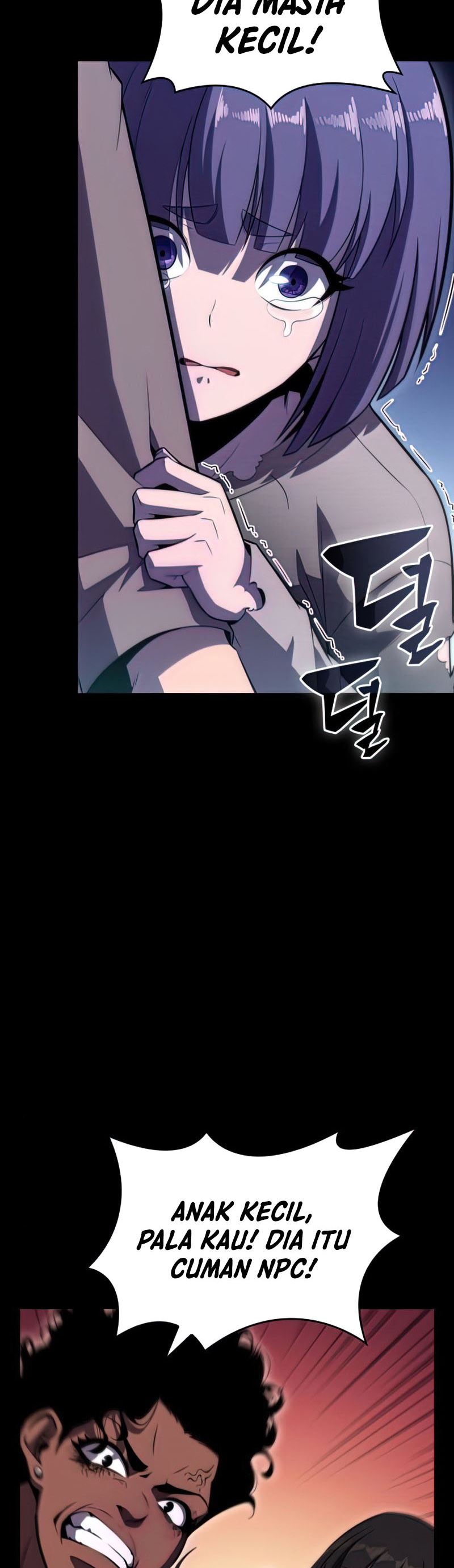 Solo Max Level Newbie Chapter 63 Halaman 18
