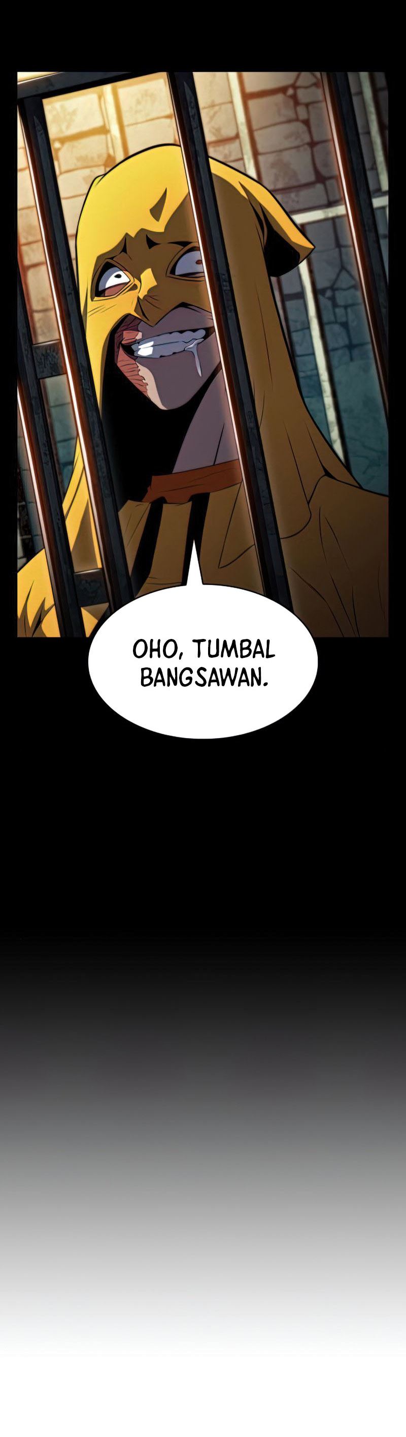 Solo Max Level Newbie Chapter 63 Halaman 28