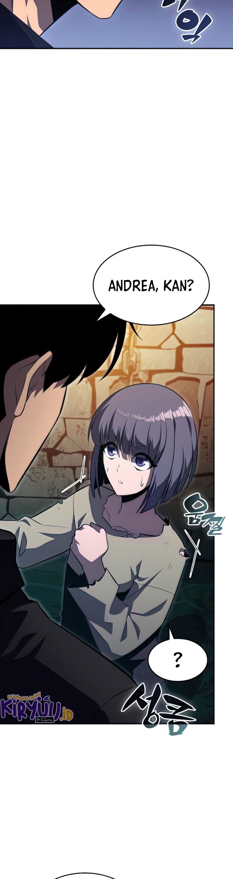 Solo Max Level Newbie Chapter 63 Halaman 45