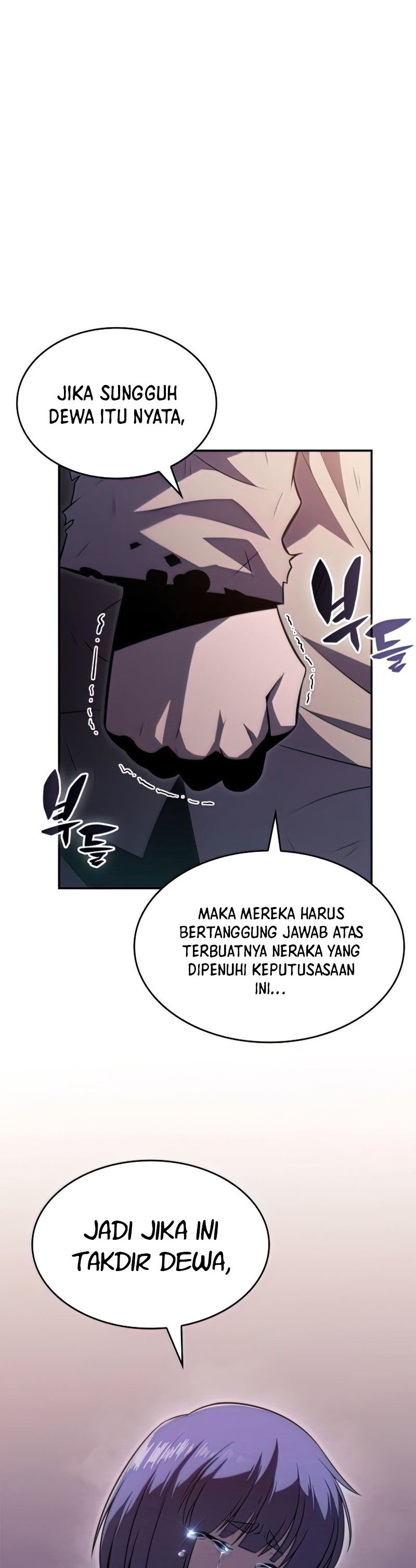 Solo Max Level Newbie Chapter 63 Halaman 49
