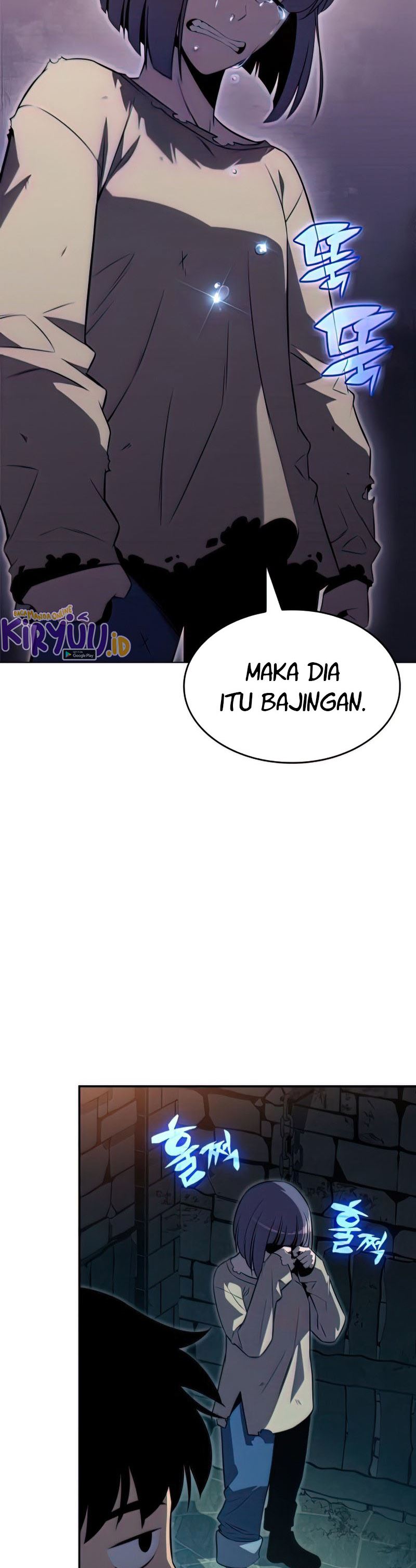 Solo Max Level Newbie Chapter 63 Halaman 50