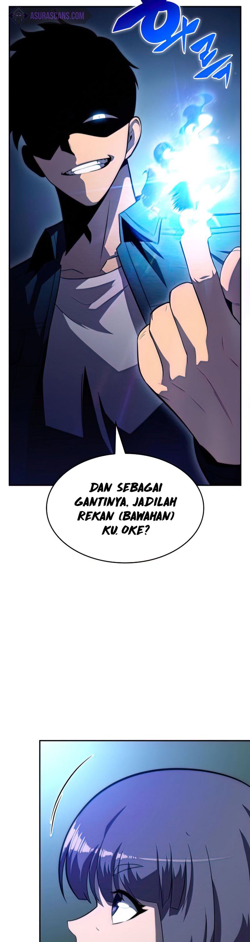 Solo Max Level Newbie Chapter 63 Halaman 58
