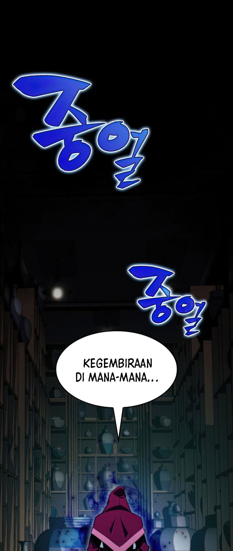 Solo Max Level Newbie Chapter 63 Halaman 64
