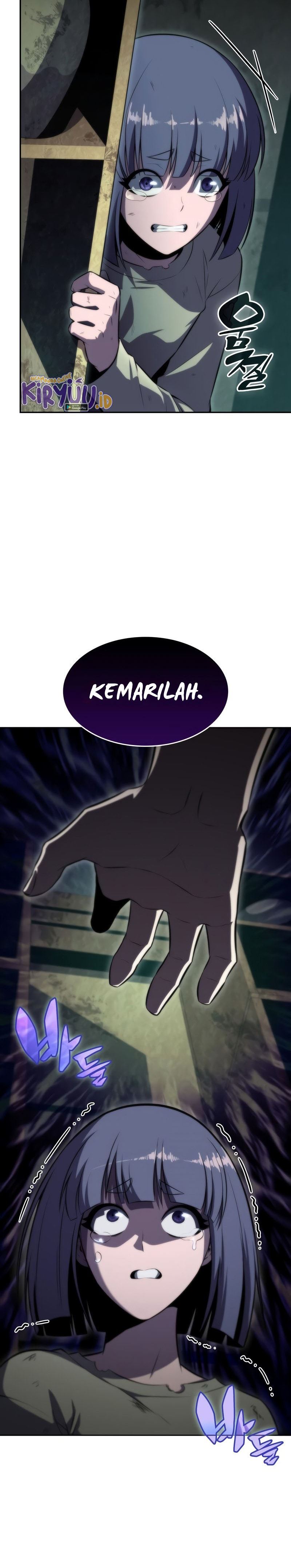 Solo Max Level Newbie Chapter 64 Halaman 36